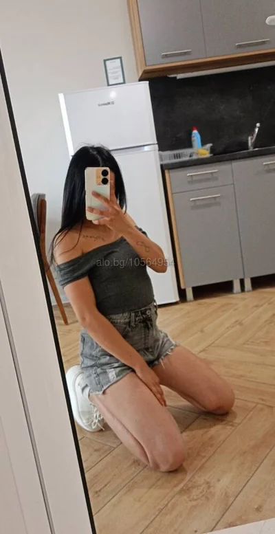 Компаньонка София - 🔥100% Реална Contact me - Класически секс, Анален секс, BDSM - снимка 5