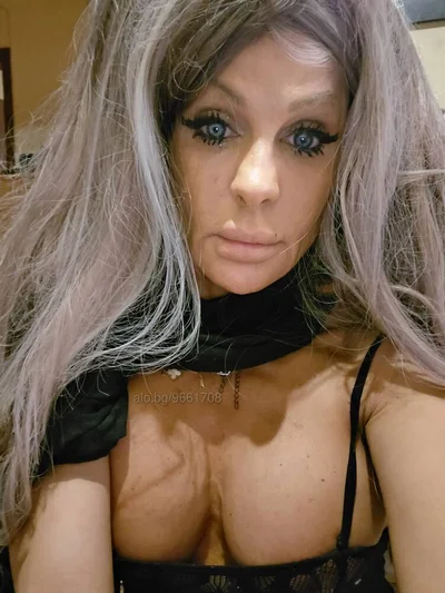 Компаньонка София - Безкрайно удоволствие - Френска без презерватив, Дълбоко гърло, Играчки - снимка 15