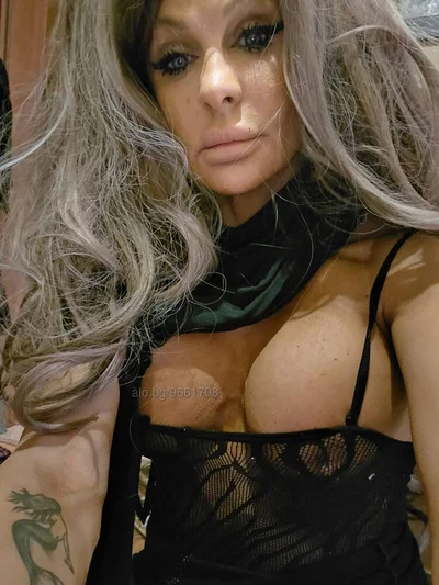 Компаньонка София - Безкрайно удоволствие