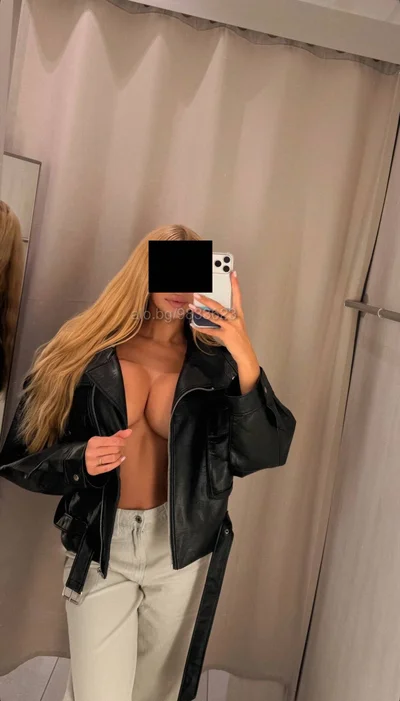 Компаньонка София - 🔥KIM GFE 300💶🔥