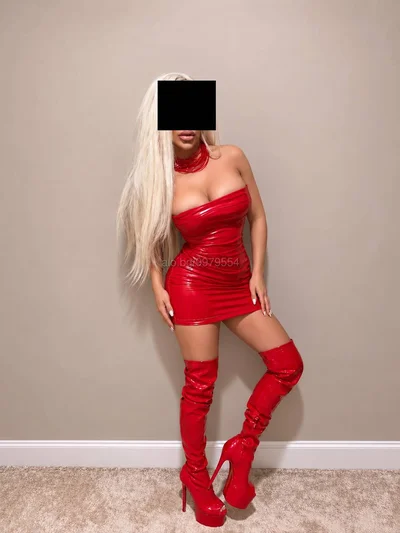 Компаньонка София - 🍒 Kim Allure GFEPSE🍒