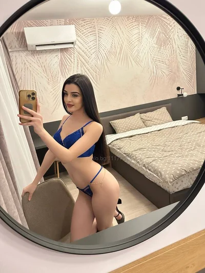 Компаньонка София - 💦Model💦NewGFE100€/Посещавам /Адреси/Хотели ⚜️ - Дълбоко гърло, Кунилингус, Анилингус - снимка 9