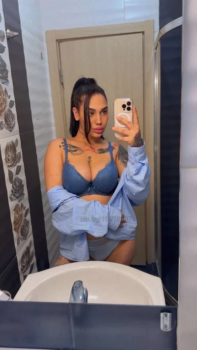 Компаньонка София - Gabriela HOT - Френска с презерватив, Играчки, Пенис колан - снимка 2