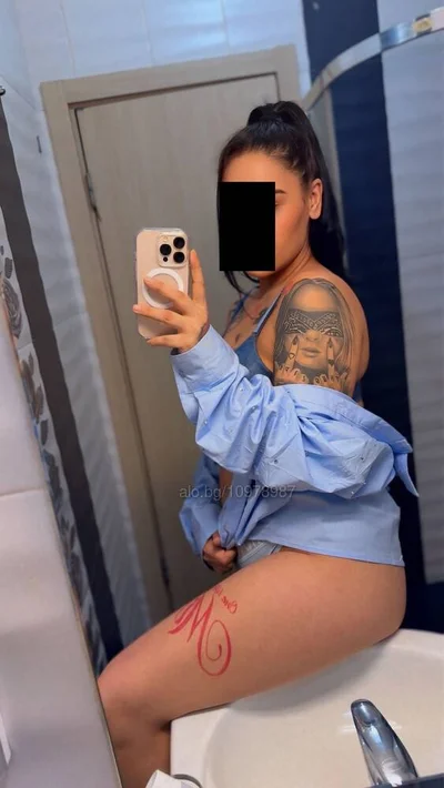 Компаньонка София - Gabriela HOT - Класически секс, Групов секс, BDSM - снимка 1