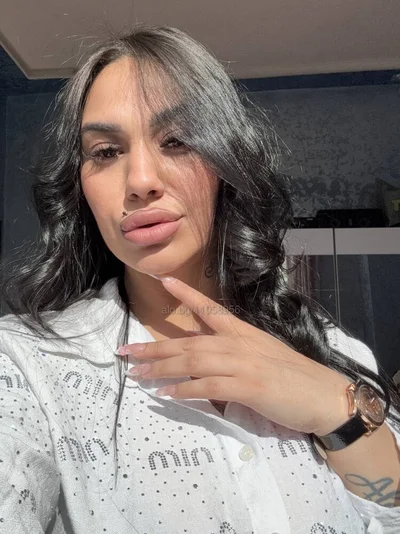 Компаньонка София - Gabriela escort