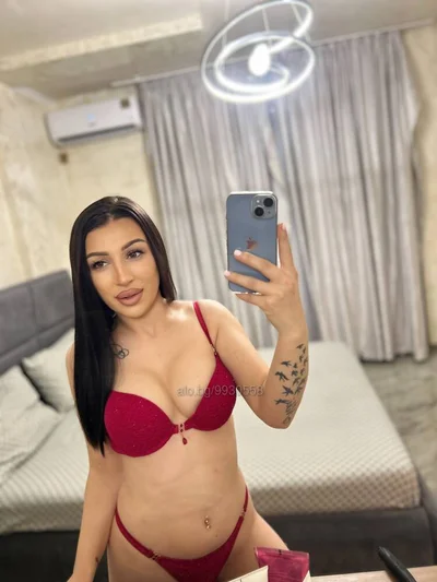 Компаньонка София - ✨Bella Escort✨ Ела и - Орален секс, GFE, Френска с презерватив - снимка 3