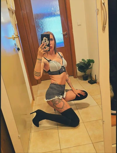 Компаньонка София - Татуирано бижу🍆🔞GFE🔞🍆