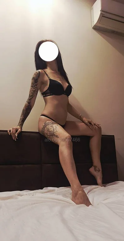 Компаньонка София - GFE🔞The Best Escort☎️Бърза опция - Френска без презерватив, Дълбоко гърло, Класически секс - снимка 5