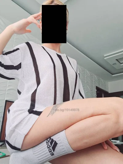 Компаньонка София - заложи на реалното 🩵🤍 ☎️Малка палавница ✨ Call me 📞