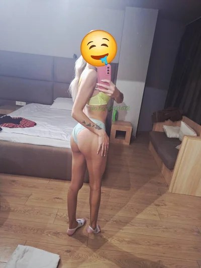 Компаньонка София - ☎️Малка палавница ✨ Call - Френска с презерватив, Строга господарка, Масаж - снимка 6