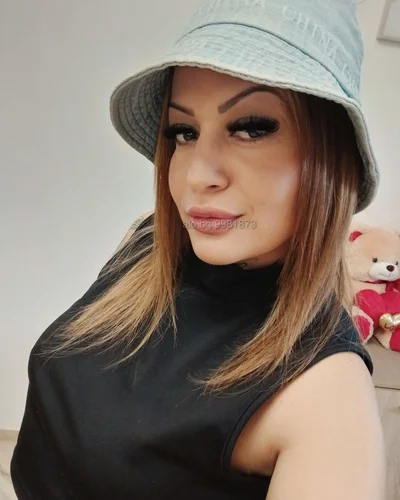 Компаньонка София - HOT ESCORT 🔥