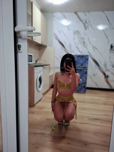 Компаньонка София - 😝Sexy Brazilian Gabby 😝