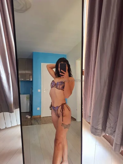 Компаньонка София - Ескорт компаньонки - Класически секс, Анален секс, BDSM - снимка 1