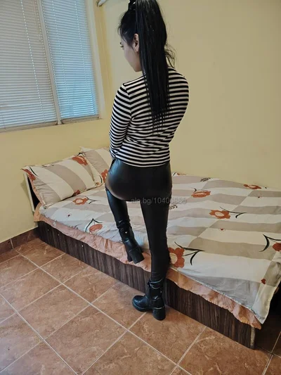 Компаньонка София - Нова страстна и мн - Робиня, Влизане в роля, Масаж - снимка 3