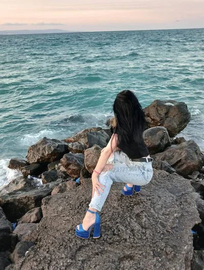 Компаньонка София - Sexy girl - Френска с презерватив, Френска без презерватив, Строга господарка - снимка 4