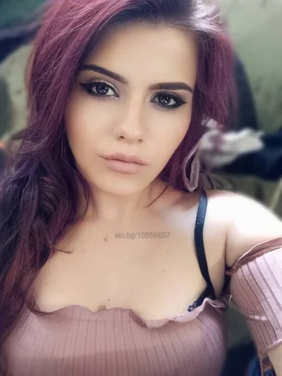 Компаньонка София - Luxury escort🔞🥵 - Класически секс, Орален секс, BDSM - снимка 1