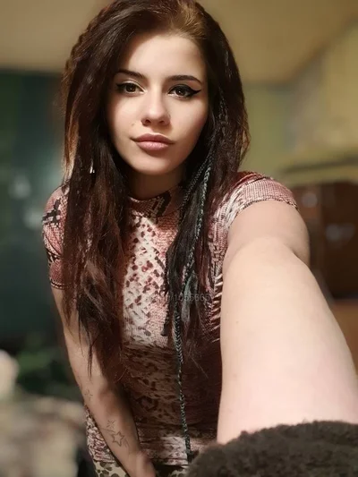 Компаньонка София - Luxury escort🔞🥵