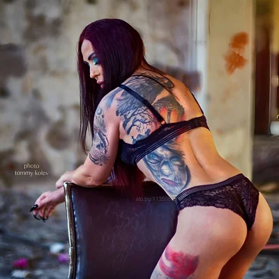 Компаньонка София - 🇺🇦🇺🇦 Ukrainian model, athlete, influencer, silicone girl 🇺🇦🇺🇦