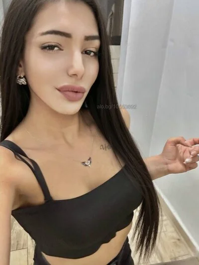 Компаньонка София - Сибел Посещавам и Адреси - Класически секс, Анален секс, Групов секс - снимка 1