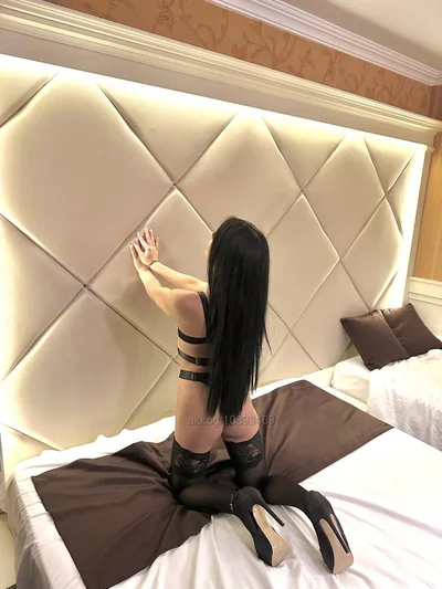 Компаньонка София - VIP ESCORT ⭐️ - Френска с презерватив, Френска без презерватив, Дълбоко гърло - снимка 3