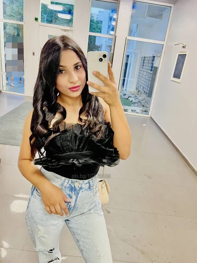 Компаньонка София - На 100% реална - Пенис колан, Стриптийз, Строга господарка - снимка 3