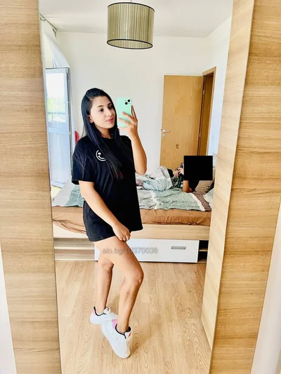 Компаньонка София - На 100% реална - Пенис колан, Стриптийз, Строга господарка - снимка 7