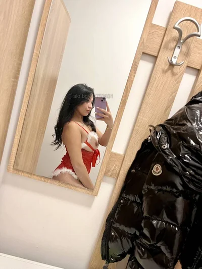 Компаньонка София - Габриела Ескорд 🥰 - Масаж, Класически секс, Френска с презерватив - снимка 10