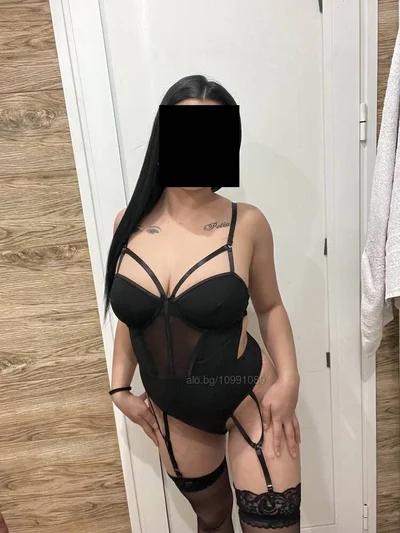 Компаньонка София - Топ Ескорт Бейби 🤑 - Стриптийз, Строга господарка, Влизане в роля - снимка 2