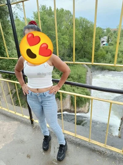 Компаньонка София - Само сега предлагам опция - Масаж, Класически секс, Френска с презерватив - снимка 6