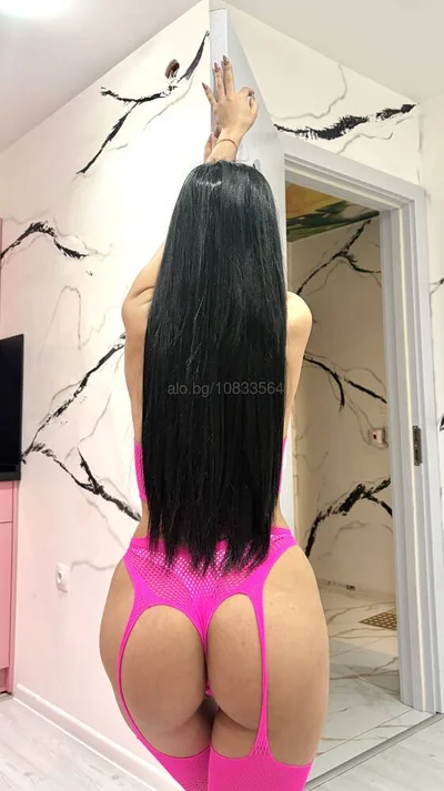 Компаньонка София - 🩷Розовата Пантера🩷 - Класически секс, Групов секс, Орален секс - снимка 1