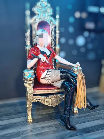 Компаньонка София - LA CONTESSA BDSM DOMINATRIX - Строга господарка, Влизане в роля, BDSM - снимка 2