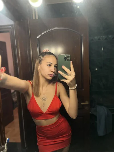 Компаньонка София - Нова в бранша👌🏻😜 - Пенис колан, Строга господарка, Масаж - снимка 6