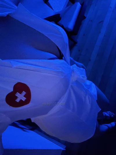 Компаньонка София - Аз съм твоята Господарка! - Пенис колан, Строга господарка, Влизане в роля - снимка 5