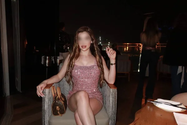 Компаньонка София - REAL ESCORT UKRAINE 💎 - Орален секс, GFE, Френска с презерватив - снимка 5