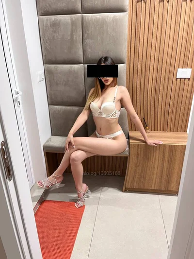 Компаньонка София - New in your city ⚜️Luxury esc model ⚜️GFE 250 EVRO