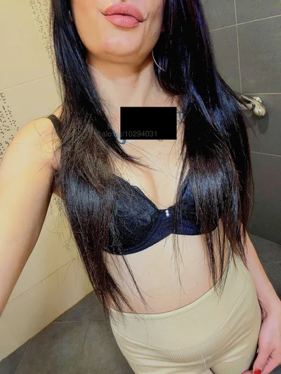 Компаньонка София - Neli Real. - Стриптийз, Влизане в роля, Масаж - снимка 16