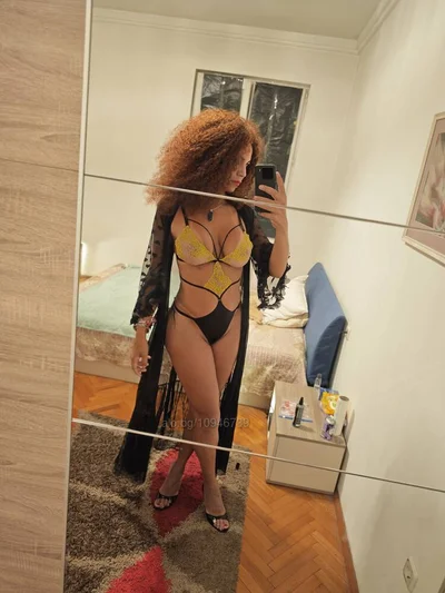 Компаньонка София - 🇧🇷bombón gfe from brasil - Анилингус, Играчки, Масаж - снимка 4