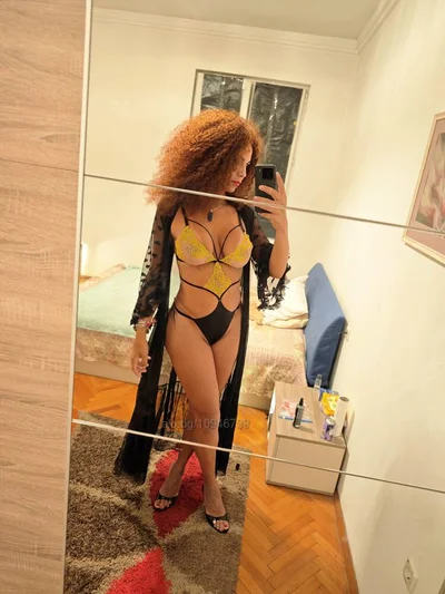 Компаньонка София - 🇧🇷bombón gfe from brasil - Френска без презерватив, Дълбоко гърло, Кунилингус - снимка 7