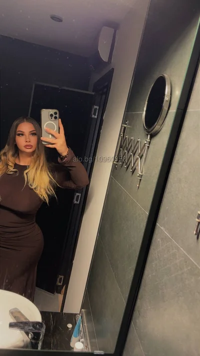 Компаньонка София - 🍯🐝HONEY PLEASURE 💦❤️‍🔥REVOLUT✅🔞 - Класически секс, Орален секс, GFE - снимка 1