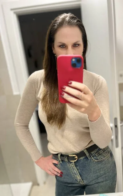 Компаньонка София - Zlata GFE experience - Орален секс, Френска с презерватив, Френска без презерватив - снимка 4
