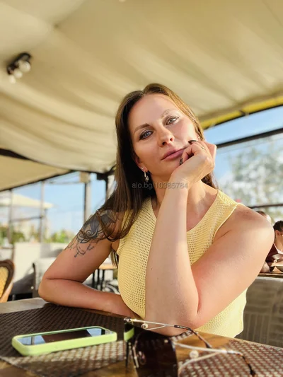 Компаньонка София - Zlata GFE experience - Орален секс, Френска с презерватив, Френска без презерватив - снимка 20