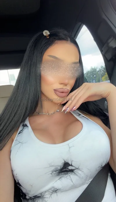 Компаньонка София - Последни дни🔞❗️Силиконово Барби?! 💦💦 - Френска без презерватив, Дълбоко гърло, Кунилингус - снимка 3