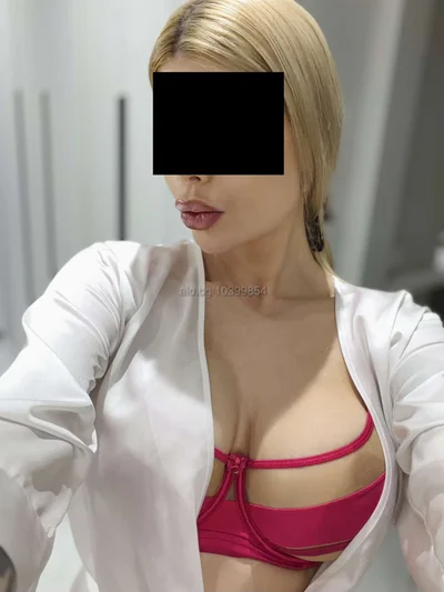 Компаньонка София - ✨Luxury esc model✨✨✨ GFE for you 🌟🦋