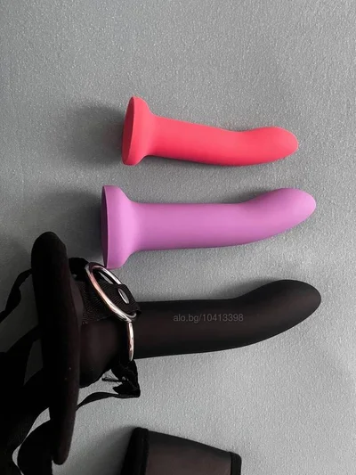 Компаньонка София - ❤️‍🔥🔝Sasha🔝❤️‍🔥🫦GFE❗️ - Пенис колан, Строга господарка, Класически секс - снимка 7