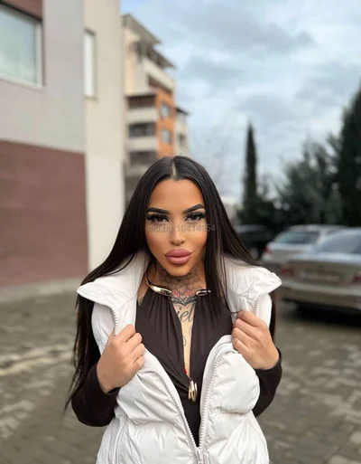 Компаньонка София - Ела за мощно преживяване😈 - Дълбоко гърло, Играчки, Пенис колан - снимка 3