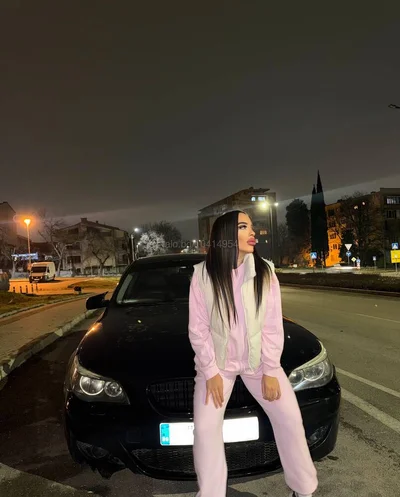 Компаньонка София - Ела за мощно преживяване😈 - Класически секс, Анален секс, Орален секс - снимка 5