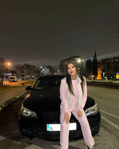 Компаньонка София - Ела за мощно преживяване😈 - Дълбоко гърло, Играчки, Пенис колан - снимка 7