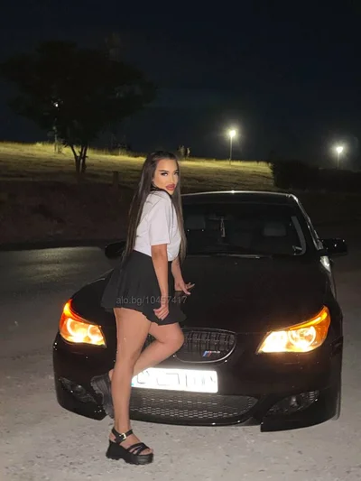 Компаньонка София - 📞☎️Барби те очаква🆕💯 - Класически секс, Анален секс, Орален секс - снимка 9