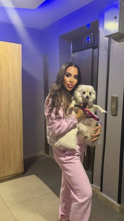 Компаньонка София - Call me🙋🏻‍♀️💯💶 - GFE, Френска с презерватив, Френска без презерватив - снимка 10