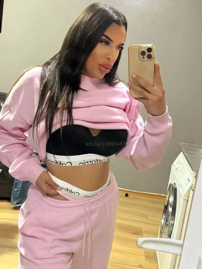 Компаньонка София - Call me🙋🏻‍♀️💯💶 - Строга господарка, Влизане в роля, Масаж - снимка 8